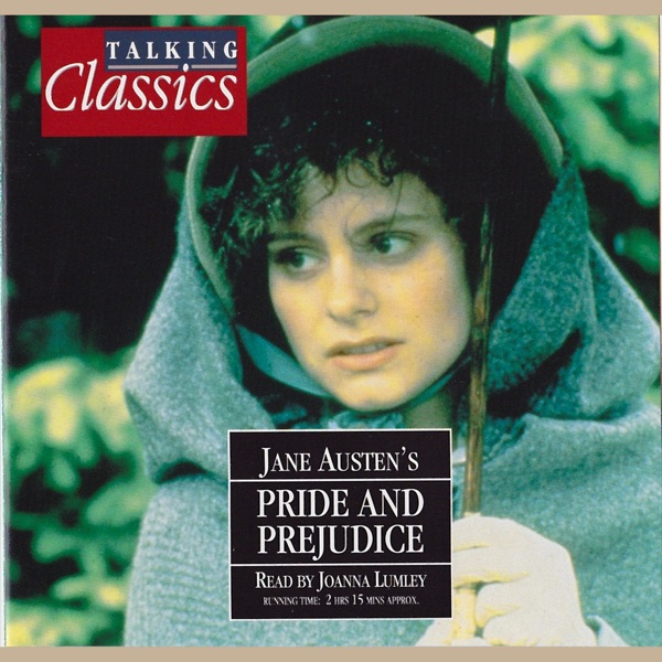 Pride and Prejudice Poster